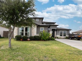 1915 Chesapeake Bay Dr, Portland, TX 78374
