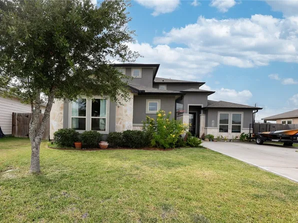 1915 Chesapeake Bay Dr, Portland, TX 78374