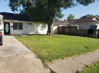 514 Burke Rd, Pasadena, TX 77506