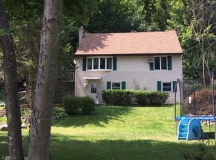 43 Hallvard Ter, Rockaway, NJ 07866