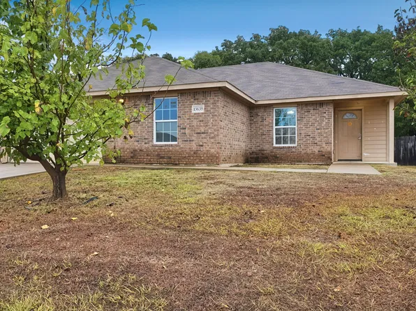 15639 Danson Dr, Dallas, TX 75253
