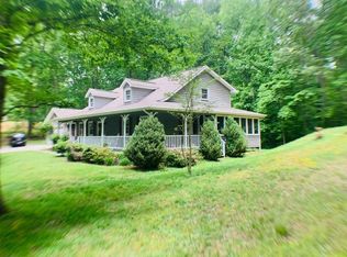 1474 Timber Trl, Newport, TN 37821