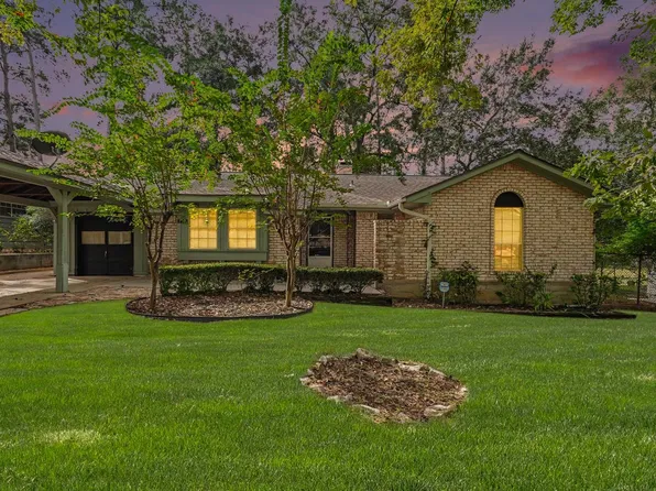 429 Deep Dale Ln, Conroe, TX 77304