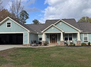 237 Hardin Cir, Pontotoc, MS 38863