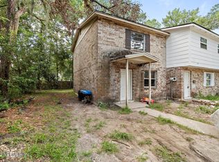 3614 Effee St, Jacksonville, FL 32209