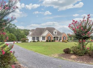 13495 Pierce Rd, Birchwood, TN 37308