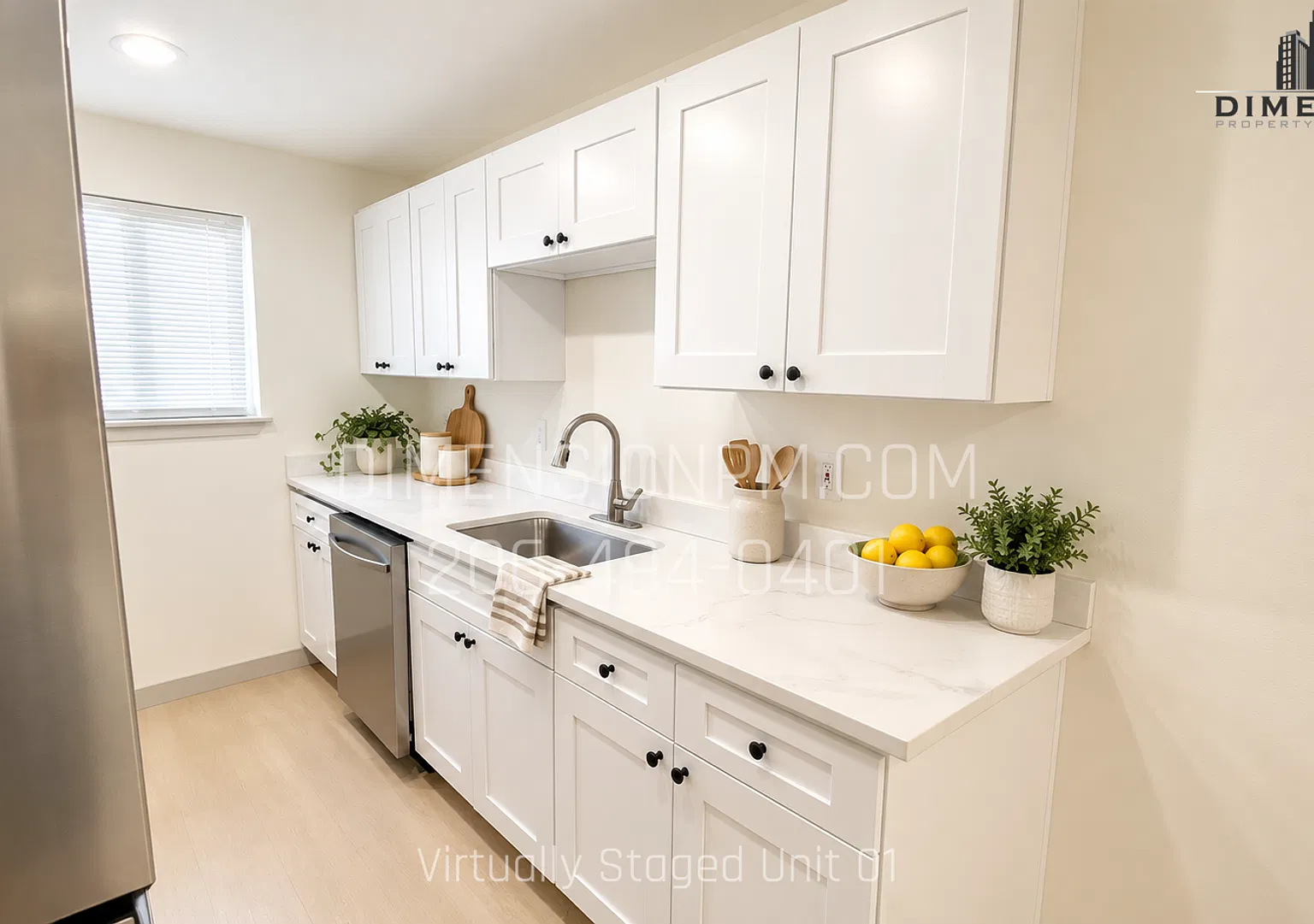 Lafayette Townhomes — Photo 3