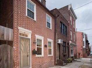133 Queen St, Philadelphia, PA 19147