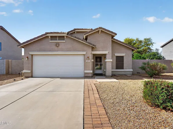 1274 E HAROLD Drive, San Tan Valley, AZ 85140