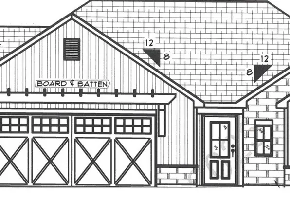 13950 Deer Run Trace LOT 423, Memphis, IN 47143
