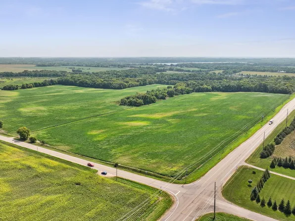 90th St NW, Annandale, MN 55302