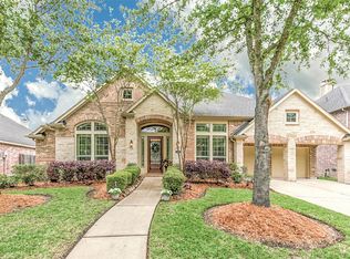 13707 Turn Point Ct, Houston, TX 77044