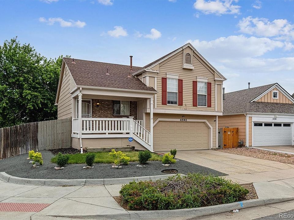 1st image of 4592 Malaya Street