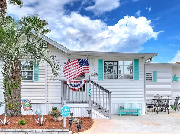1219 Thomas Dr #64, Panama City Beach, FL 32408