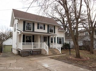 653 41st St, Des Moines, IA 50312