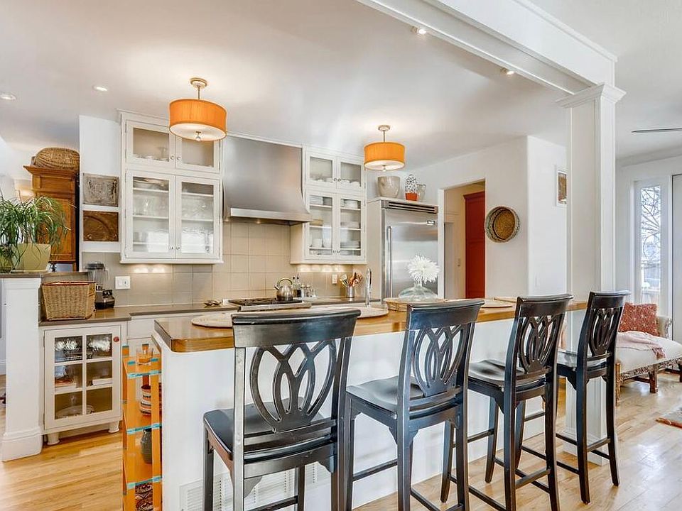 Designer Kitchen