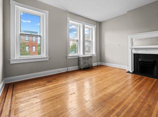 1735 Bolton St APT 2F, Baltimore, MD 21217