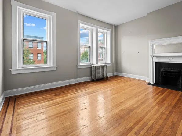 1735 Bolton St APT 2F, Baltimore, MD 21217