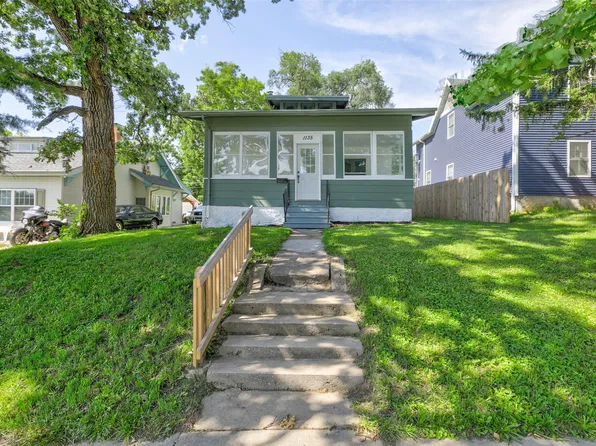 1135 Euclid Ave, Des Moines, IA 50313