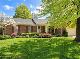 7209 Old North Church Rd, Louisville, KY 40214