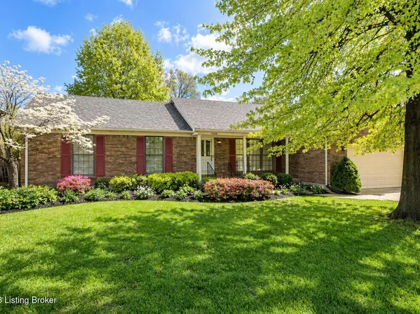 7209 Old North Church Rd, Louisville, KY 40214