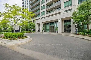 Building Photo - 335 Rathburn Rd W #1701