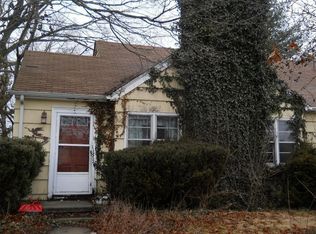 180 W Humber St, Fayetteville, OH 45118