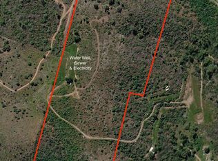 5370 Hawver Rd, San Andreas, CA 95249