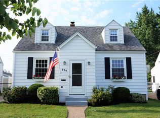 274 Chelsea St, Buffalo, NY 14223