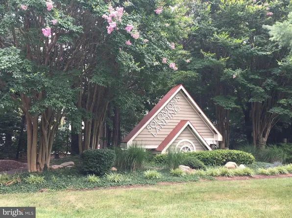 201 Driftwood Ln #201, Solomons, MD 20688