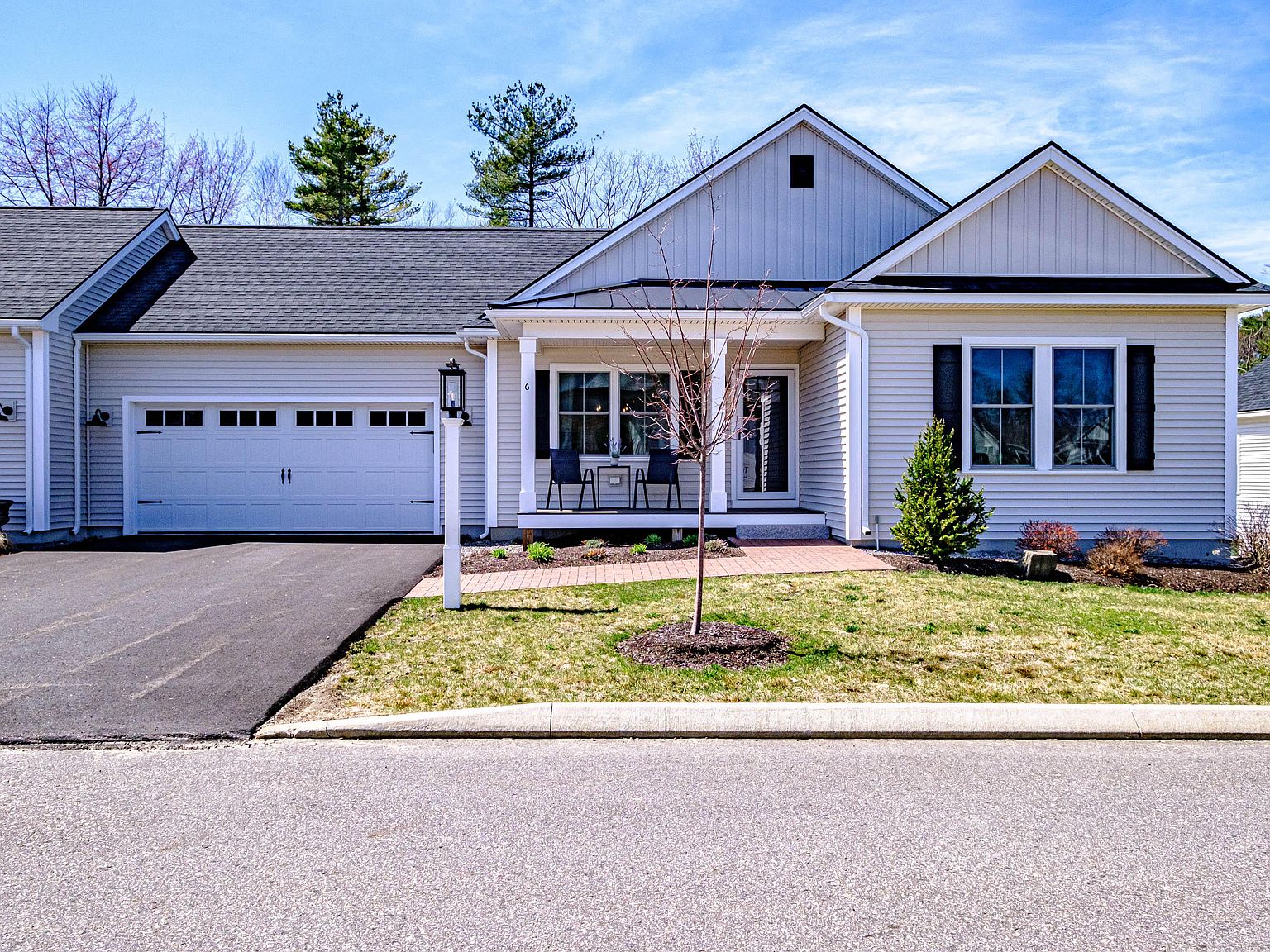 6 Maxwell Woods Drive UNIT 24, Cape Elizabeth, ME 04107 Zillow