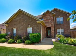 25914 Summerwood Dr, Madison, AL 35756