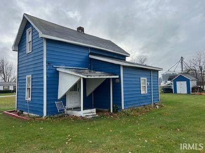 503 N 1st St, Van Buren, IN, 46991