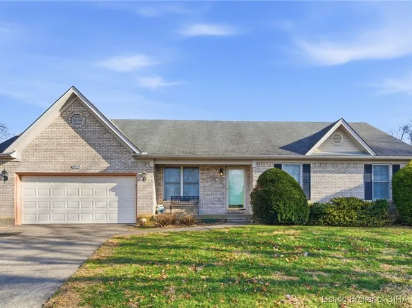 2620 Elder Court, Jeffersonville, IN 47130