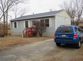 20 Shiloh St, Providence, RI 02904