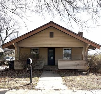 920 S Denver St, El Dorado, KS, 67042