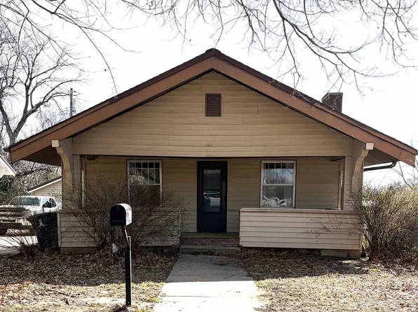 920 S Denver St, El Dorado, KS 67042