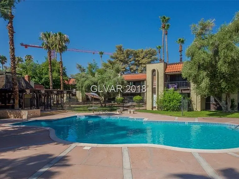 1405 Vegas Valley Dr #126 — Photo 26
