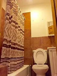 Rented by Park Slope Fiske Brownstone LLC