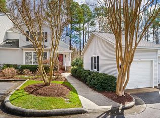 575 Woodbury, Pittsboro, NC 27312