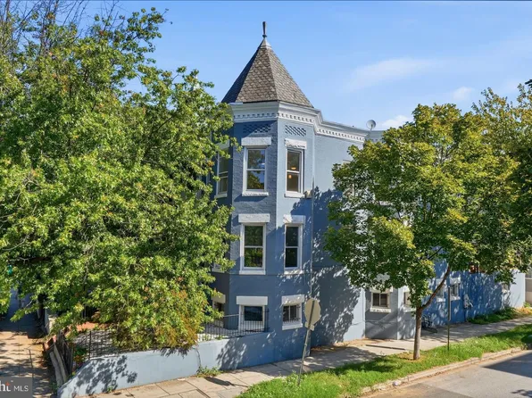 2801 11th St NW, Washington, DC