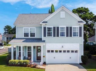 422 Ambergate Ln, Moncks Corner, SC 29461