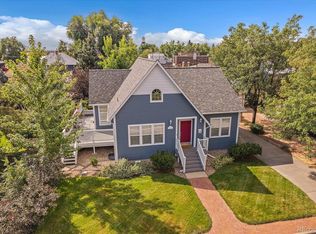 7704 Robinson Way, Arvada, CO 80004