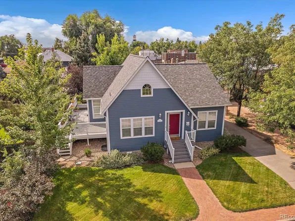 7704 Robinson Way, Arvada, CO 80004
