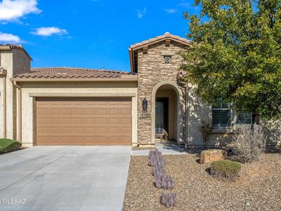 61150 E Flint Dr, Oracle, AZ, 85623