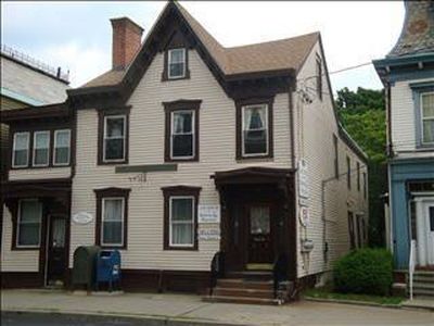 295 Mill St, Poughkeepsie, NY, 12601