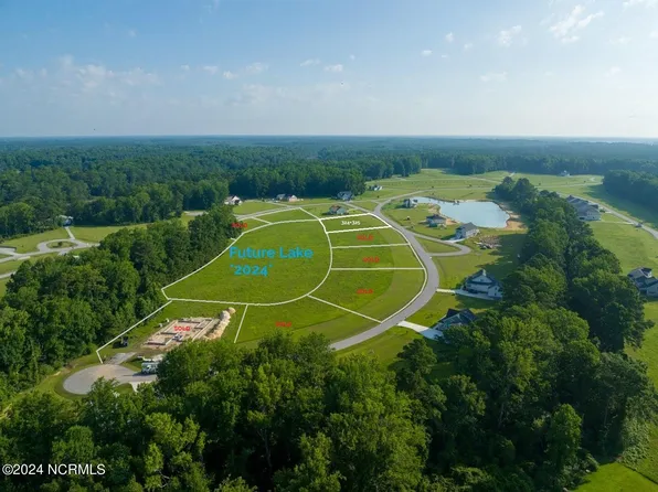 58 Pintail Drive, Minnesott Beach, NC 28510