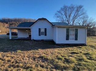 319 Dry Creek Rd, Casey Creek, KY 42728