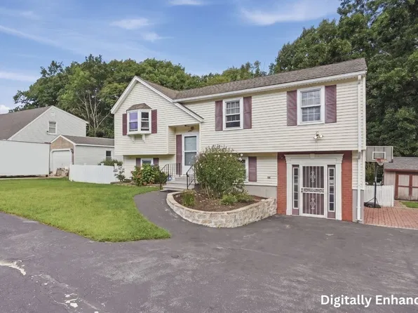 30 Parsons Hill Dr, Worcester, MA 01603
