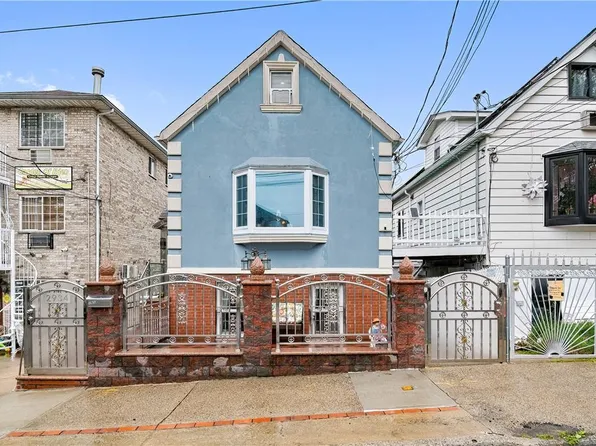 2934 Tenbroeck Avenue, Bronx, NY 10469